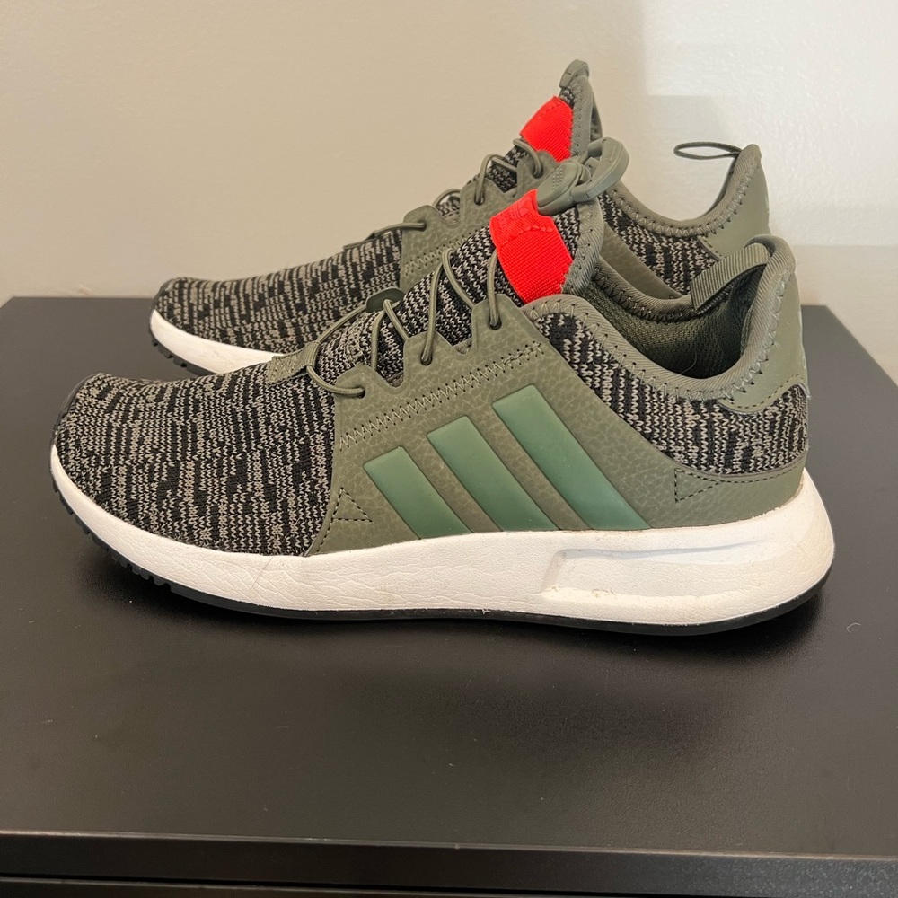 Adidas boys shoes